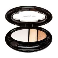 vov绚彩三色眼影4g(VB204)