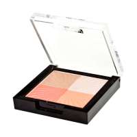 vov浪漫艺术花漾彩粉（腮红）9.5g(VH103)