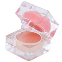 憶自美水晶双色腮红膏03菊粉+白皙5g*2