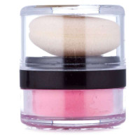 BEELY可爱庄园矿物胭脂扑扑粉7g01桃嫩