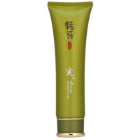 韩纯乳清蛋白臻宠洁颜乳100ml