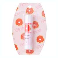 雅芳柚香薄荷润唇膏4g