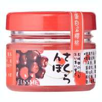 憶自美胶原蛋白水果唇冻15g樱桃