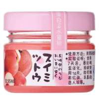 憶自美胶原蛋白水果唇冻15g水蜜桃