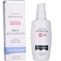 露得清清爽毛孔细致倍润乳118ml(特价)