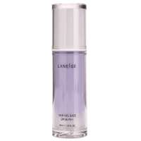 兰芝雪纱防晒隔离霜*40SPF2630ml(紫)(特价)