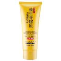 优生骨胶原美白嫩肤护手霜100g