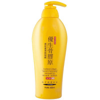 优生骨胶原深层滋养沐浴露650ml