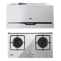 万家乐烟灶套装CXW-180-A101+KA021B(天然气)