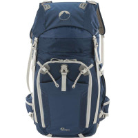 乐摄宝Rover Pro 45L AW (蓝)户外背囊