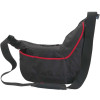 乐摄宝Passport Sling II (黑红)斜挎包
