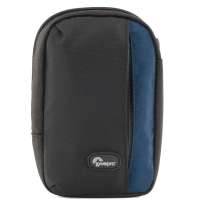 乐摄宝Newport 30 (黑蓝)小数码相机包