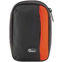 乐摄宝Newport 30 (黑红)小数码相机包