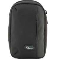 乐摄宝Newport 30 (黑灰)小数码相机包