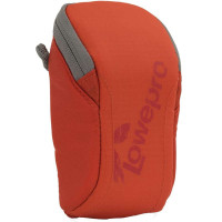 乐摄宝Dashpoint 10 (红)数码相机包