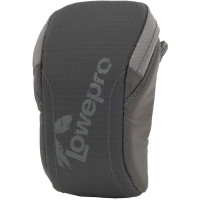 乐摄宝Dashpoint 10 (灰)数码相机包