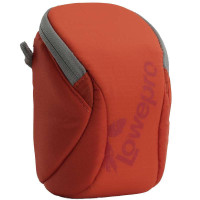 乐摄宝Dashpoint 20 (红)数码相机包