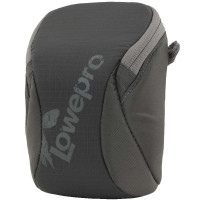 乐摄宝Dashpoint 20 (灰)数码相机包