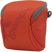 乐摄宝Dashpoint 30 (红)数码相机包