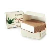 香娜露儿芦荟植物手工皂100g