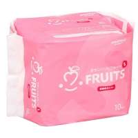 Amethyst大卫产妇专用卫生巾/水果色彩系列/50068/S