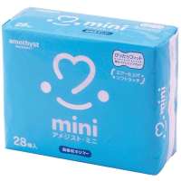 Amethyst大卫产妇专用卫生巾/迷你型/28片