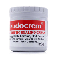 Sudoucrem屁屁霜/面膜125ml