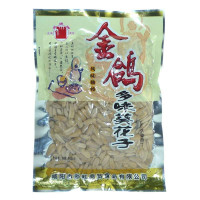 金鸽多味葵花子160g*6