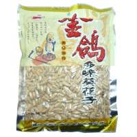 金鸽多味葵花子360g*4