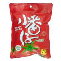 溜溜果园 小番仔 原味180g