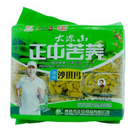 西部村寨苦荞原味沙琪玛468g*2