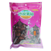 沙漠果园 天山雪枣(特供)500g/袋