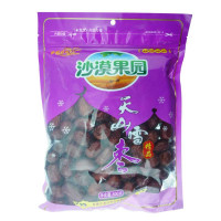 沙漠果园 天山雪枣(精品)500g/袋