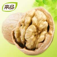 来品新疆核桃480g*3