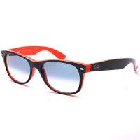 雷朋(Ray-Ban) RB2132 789-3F 55mm时尚太阳镜