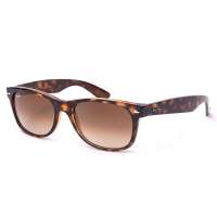 雷朋(Ray-Ban) RB2132 710-51 55mm 时尚太阳镜