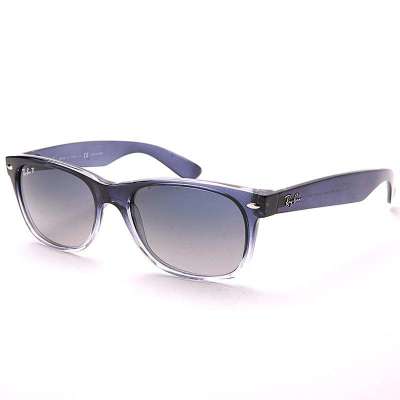 雷朋(Ray-Ban) RB2132 822-78 55mm偏光太阳镜