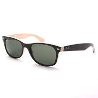 雷朋(Ray-Ban) RB2132 875 G15 55mm时尚太阳镜