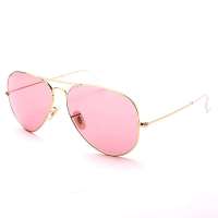 雷朋(Ray-Ban) RB3025 001-4B 62mm时尚太阳镜