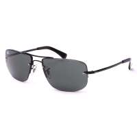 雷朋(Ray-Ban) RB3497 002-71 59mm时尚太阳镜