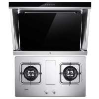 帅康烟灶套餐CXW-200-JE5503+QA-98-K9