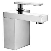 欧路莎(Orans)脸盆龙头OLS-K1016