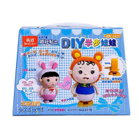 真彩 新奇饰品系列超轻粘土 246105