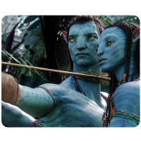 艾了鼠标垫艾了(一次飞行 一生相伴)鼠标垫