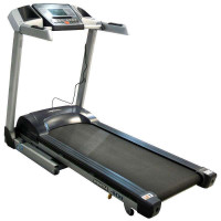 英派斯电动跑步机SIERRA401