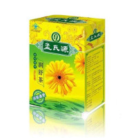 孟氏源润舒茶(保健品)2.5g*10袋