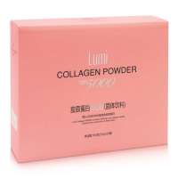 lumi胶原蛋白微粒粉(固体饮料)5.2g*20袋