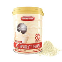 渔夫堡乳清蛋白质粉456g