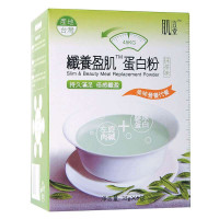 纤养盈肌蛋白粉(抹茶味)