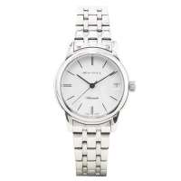 海鸥精钢机械女表D58L(58周年纪念表)